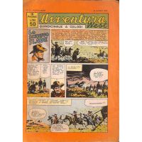 EDITRICE 1963 ALBOROMANZO-VAMP NUMERO 2 EDIZIONE ASTOIA C.E.A 