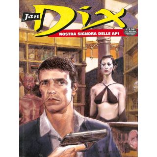 JAN DIX 2008 n. 3