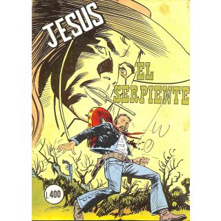 JESUS 1977 n. 25