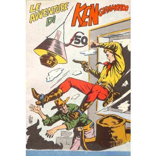 ZORRO SUPPL. n. 4