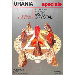 URANIA 1983 n. 942 Smith Speciale