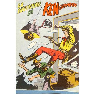 ZORRO SUPPL. n. 3