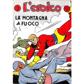 EROICO 1950 n. 3