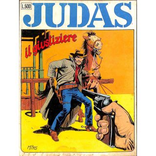 JUDAS 1979 n. 2