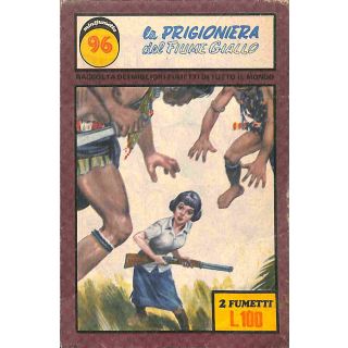 MINIFUMETTO n. 96
