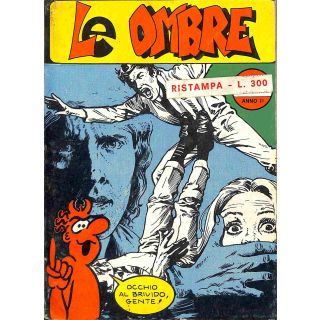 OMBRE 1973 n. 2