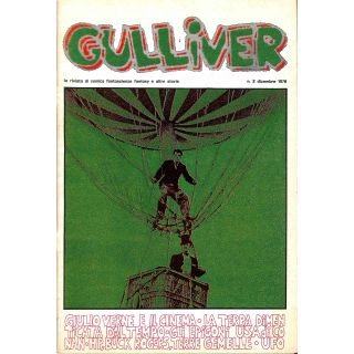 GULLIVER 1976 n. 2