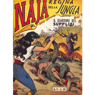 NAJA 1951 n. 7