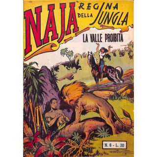 NAJA 1951 n. 6
