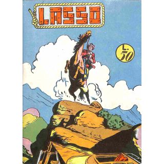 ZORRO SUPPL. n. 5