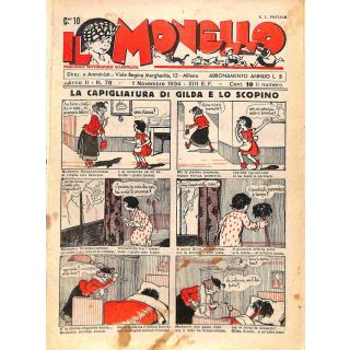 MONELLO 1934 n. 78