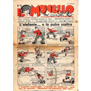 MONELLO 1934 n. 62
