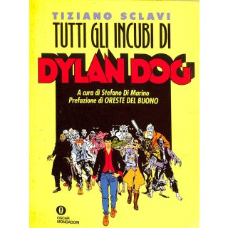 OSCAR HORROR 1991 n. 12