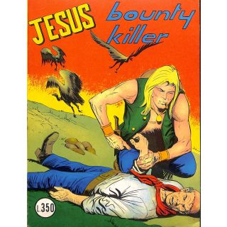 JESUS 1976 n. 10