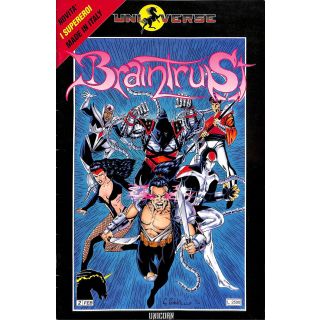 BRAINTRUST 1995 n. 2