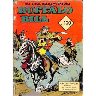 EROI DELL'AVVENTURA 1965 n. 2