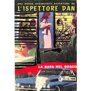 ISPETTORE DAN 1967 n. 5
