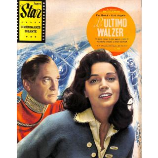 SUPER STAR 1962 n. 98