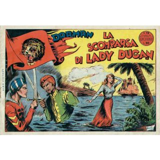 DARMAN 1949 n. 12