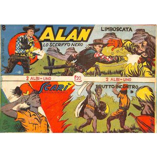 ALAN 1954 n. 8