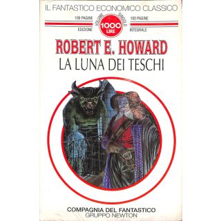 FANTASTICO ECONOMICO CLASSICO 1994 n. 22 Howard