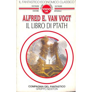 FANTASTICO ECONOMICO CLASSICO 1994 n. 8 Van Vogt