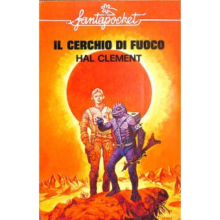 FANTAPOCKET 1976 n. 2 Clement