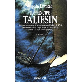 NARRATIVA 1991 n. 18 Lawhead