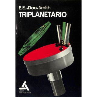 FANTASCIENZA 1973 n. 8 Smith