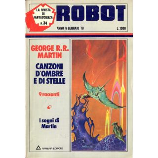 ROBOT 1979 n. 34