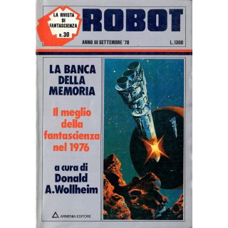 ROBOT 1978 n. 30