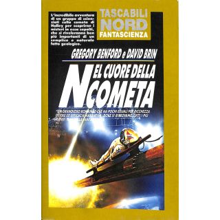 TASCABILI FANTASCIENZA 1992 n. 22 Benford - Brin
