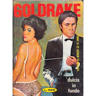 GOLDRAKE 1979 n. 306