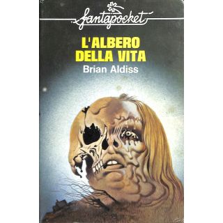FANTAPOCKET 1978 n. 23 Aldiss
