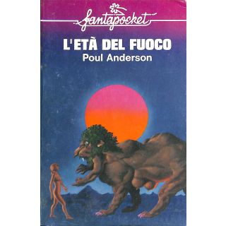 FANTAPOCKET 1977 n. 16 Anderson