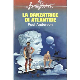 FANTAPOCKET 1977 n. 12 Anderson