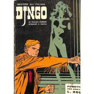 DJNGO 1980 n. 1