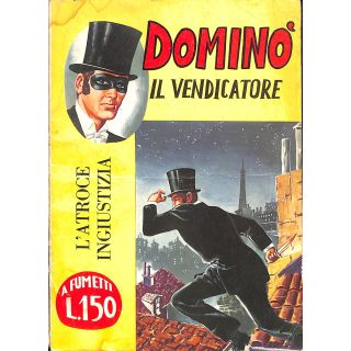 DOMINO 1967 n. 1