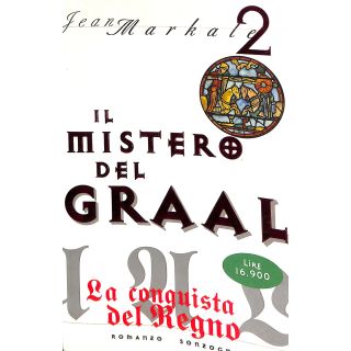 ROMANZI 1998 n. 62 Markale Parte 2