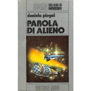 COSMO ARGENTO 1978 n. 82 Piegai