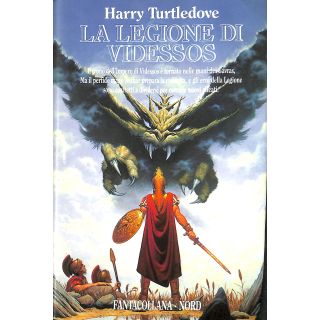 FANTACOLLANA 1990 n. 91 Turtledove