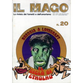 MAGO 1973 n. 20
